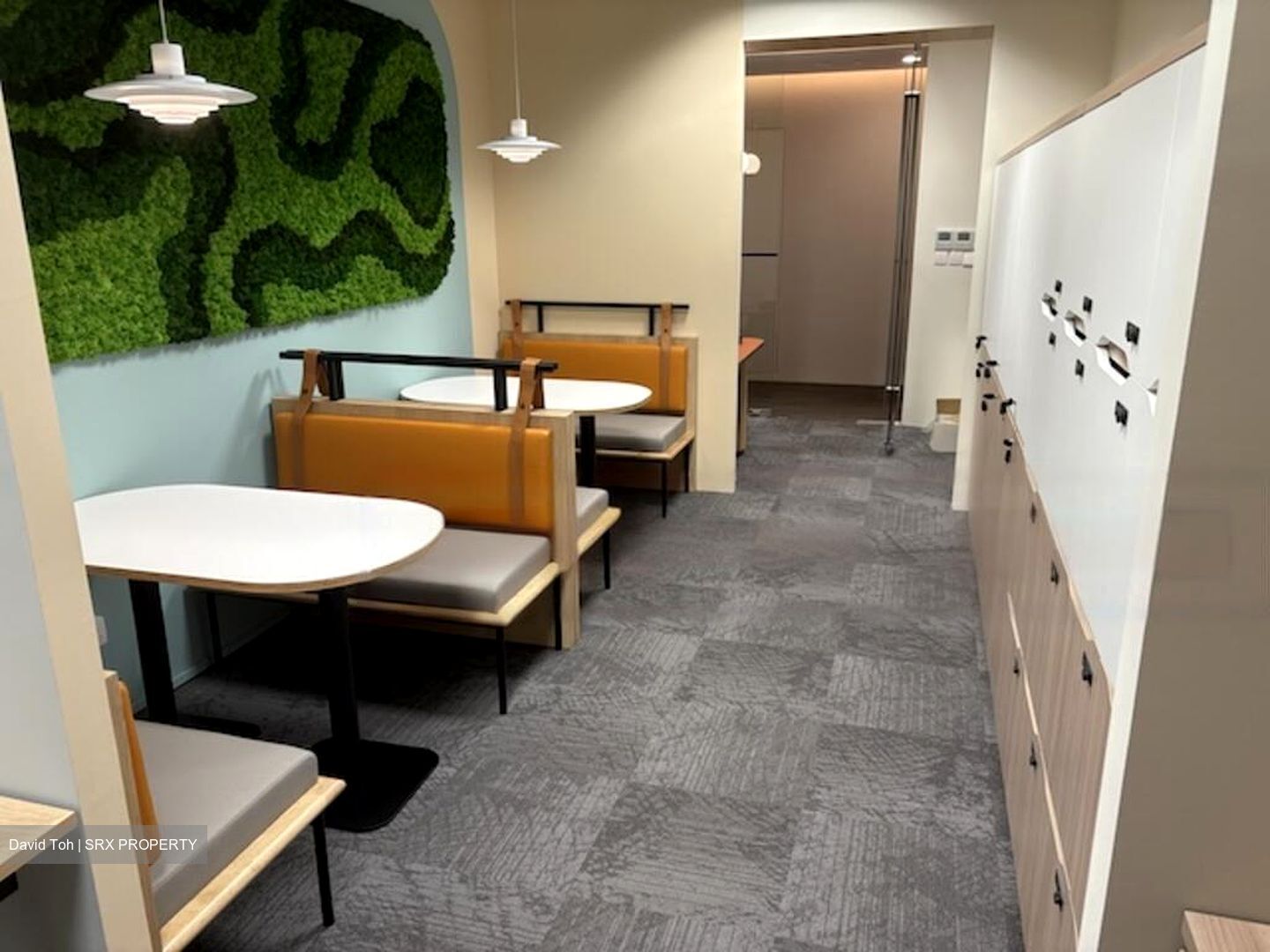 Uob Plaza (D1), Office #476150611